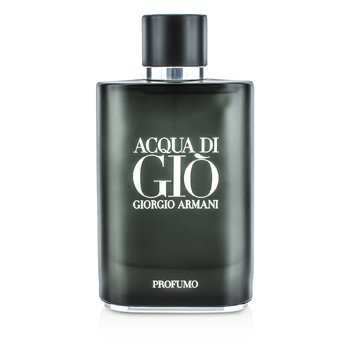 acqua di gio profumo 10 oz