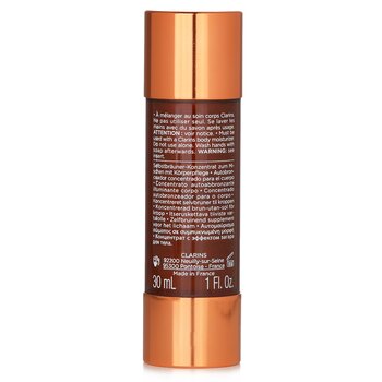 Radiance-Plus Golden Glow Booster for Body  30ml/1oz
