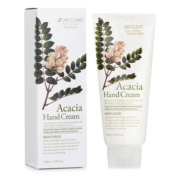 Hand Cream - Acacia  100ml/3.38oz