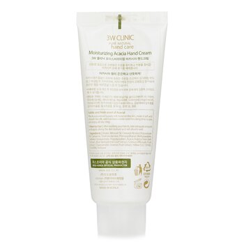 Hand Cream - Acacia  100ml/3.38oz