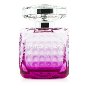 jimmy choo blossom scent