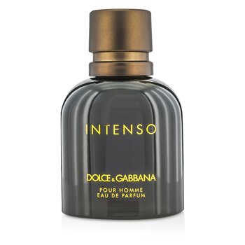 dolce gabbana intenso parfum