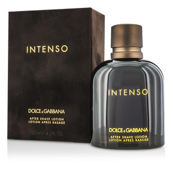 Intenso After Shave Lotion 125ml/4.2oz 