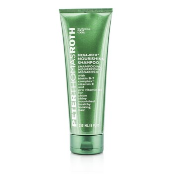 Odżywczy szampon do włosów Mega-Rich Nourishing Shampoo  235ml/8oz