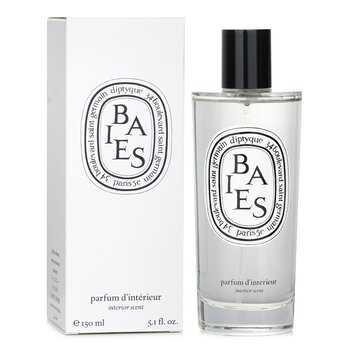 Diptyque Room Spray Baies Berries 150ml 5 1oz Home Spray Free Worldwide Shipping Strawberrynet Ar