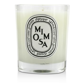 diptyque mimosa perfume