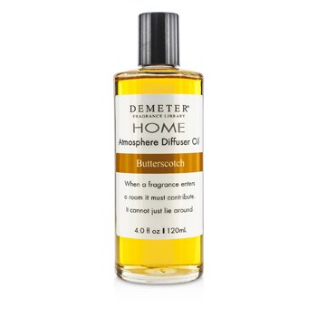 Atmosphere Diffuser Oil - Butterscotch  120ml/4oz