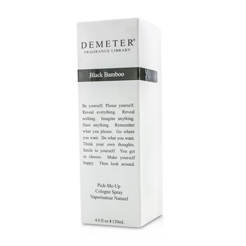 Black Bamboo Cologne Spray  120ml/4oz