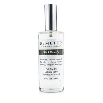 Black Bamboo Cologne Spray  120ml/4oz