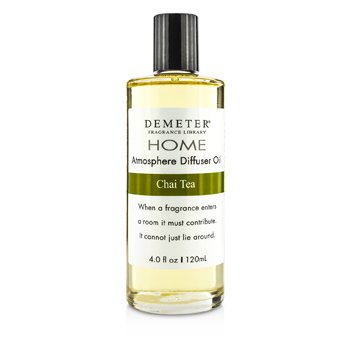 Atmosphere Diffuser Oil - Chai Tea  120ml/4oz