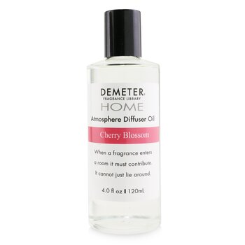 Atmosphere Diffuser Oil - Cherry Blossom  120ml/4oz