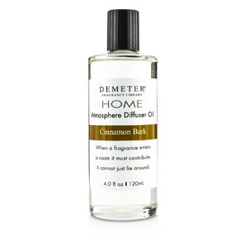 Demeter Atmosphere Diffuser Oil - Cinnamon Bark 120ml/4oz