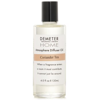 Atmosphere Diffuser Oil - Coriander Tea 23577  120ml/4oz