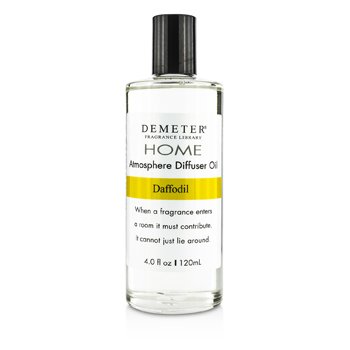 Atmosphere Diffuser Oil - Daffodil  120ml/4oz