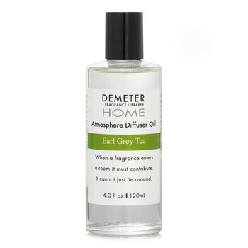Atmosphere Diffuser Oil - Earl Grey Tea  120ml/4oz
