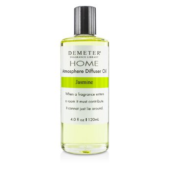 Atmosphere Diffuser Oil - Jasmine  120ml/4oz