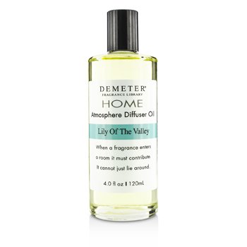 Aceite Difusor Ambiente - Lily Of The Valley  120ml/4oz