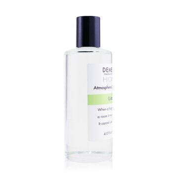 Aceite Difusor Ambiente - Lime  120ml/4oz