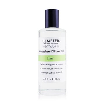Aceite Difusor Ambiente - Lime  120ml/4oz
