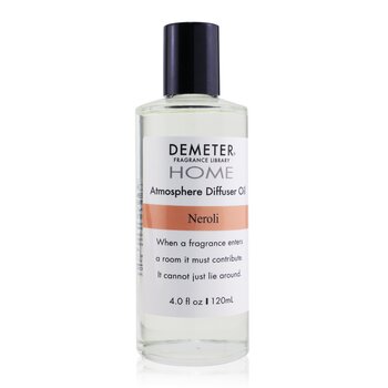 Raspršivač ulja - Neroli  120ml/4oz