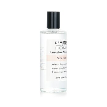 Aceite Difusor Ambiente - New Baby 120ml/4oz