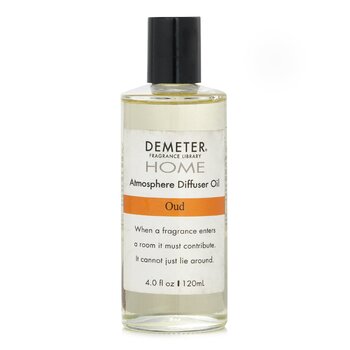 Atmosphere Diffuser Oil - Oud  120ml/4oz