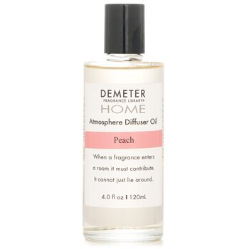 Atmosphere Diffuser Oil - Peach 120ml/4oz