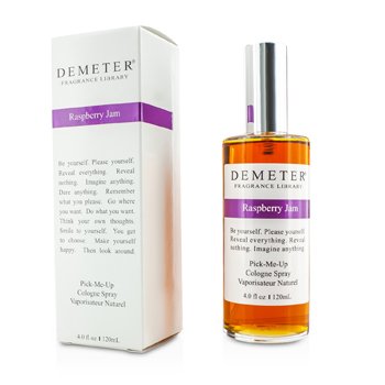 Demeter Raspberry Jam Cologne Spray 120ml/4oz