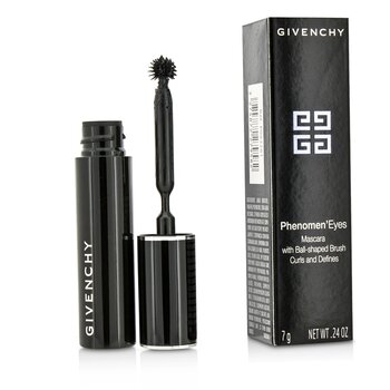 Givenchy - Phenomen'Eyes Mascara - # 1 