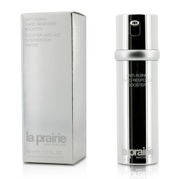 La Prairie White Caviar Illuminating Serum hatékony élénkítő szérum a pigment foltok ellen 30 ml