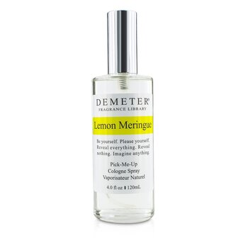 Demeter Lemon Meringue Cologne Spray 120ml/4oz