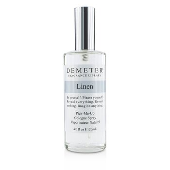 Demeter Linen Cologne Spray 120ml/4oz