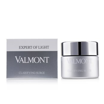 Krem do twarzy na noc Expert Of Light Clarifying Surge (Clarifying & Illuminating Face Cream)  50ml/1.7oz