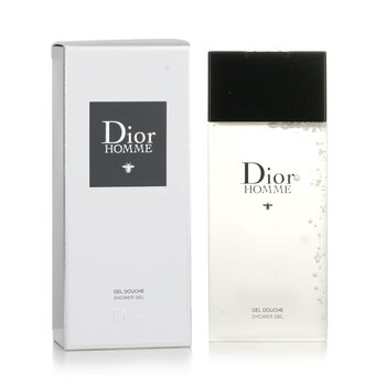 Dior Homme Shower Gel 200ml/6.8oz