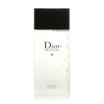Dior Homme Shower Gel 200ml/6.8oz