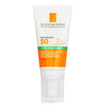 Anthelios XL 50 Anti-Shine Dry Touch Gel-Cream SPF 50+ - For Sun & Sun Intolerant Skin  50ml/1.69oz