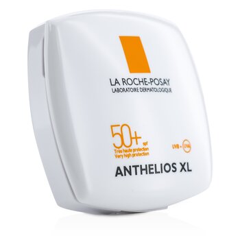 Anthelios XL 50 Unifying Compact-Cream SPF 50+ - # 02  9g/0.3oz