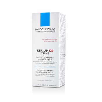 Kerium DS Creme Pro-Desquamating Soothing Face Care  40ml/1.35oz