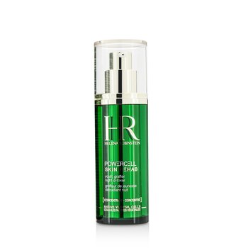 Powercell Skin Rehab Youth Grafter Night D-Toxer Concentrate  30ml/1.01oz