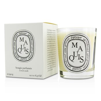 ディプティック Diptyque キャンドル - マキ 190g/6.5oz