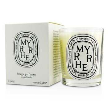 ディプティック Diptyque キャンドル - マイラ 190g/6.5oz