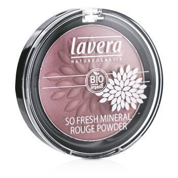 So Fresh Mineral Rouge Powder  4.5g/0.15oz
