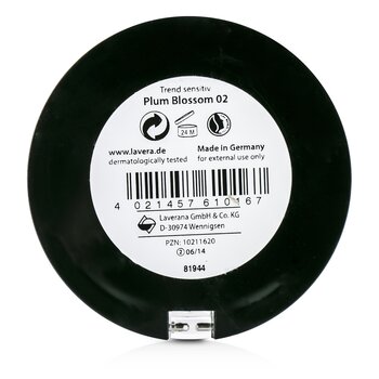 So Fresh Mineral Rouge Powder  4.5g/0.15oz