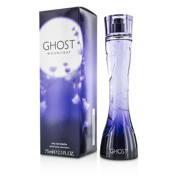 Ghost Moonlight Eau De Toilette Spray  75ml/2.5oz