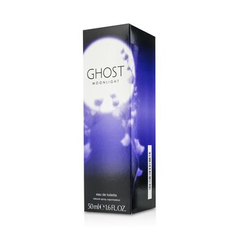 Ghost Moonlight Eau De Toilette Spray  50ml/1.6oz