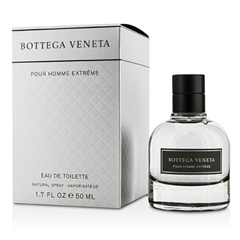 bottega veneta extreme parfum homme