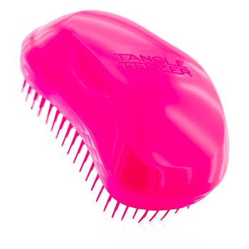 The Original Detangling Hair Brush - # Pink Fizz (For Wet & Dry Hair)  1pc