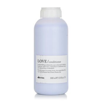 Love Conditioner (Lovely Smoothing Conditioner For Coarse or Frizzy Hair)  1000ml/33.8oz