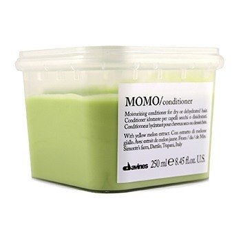 Momo Moisturizing Conditioner (For Dry or Dehydrated Hair) 250ml/8.77oz