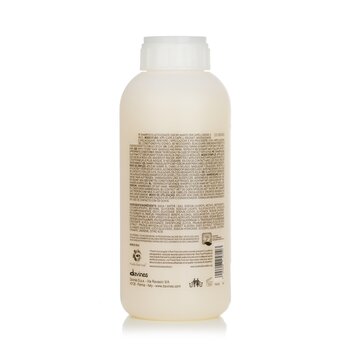 Love Lovely Curl Enhancing Shampoo (For Wavy or Curly Hair) 1000ml/33.8oz